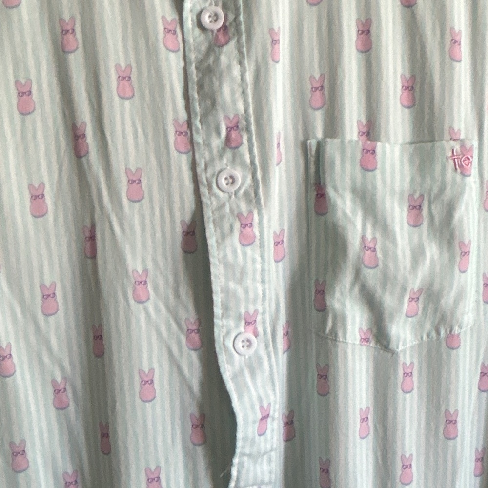 Tipsy Elves Button Up - image 1